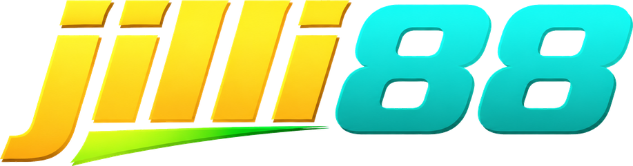 jilli88 brand logo for Philippines gaming platform